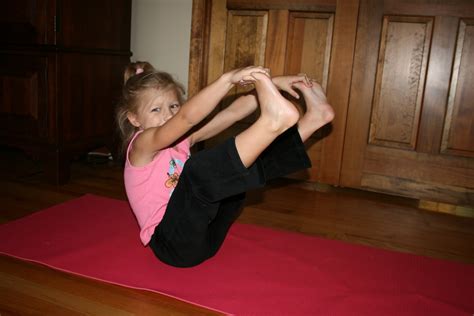 Yoga For Kids And For Fun Milestones And Miracles