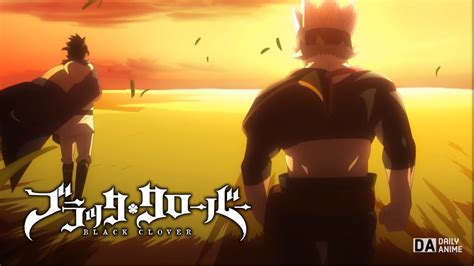 Black Clover Season 5 Is It The Perfect Time For The Return Of The Tv