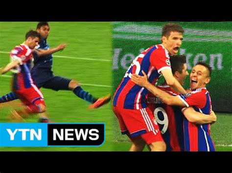 Fc 바이에른 뮌헨은 뮌헨 체육 클럽 (mtv 1879)의 멤버들에 의해 창단되었다. 바이에른 뮌헨, '꿈의 무대' 챔피언스리그 4강 진출 / YTN - YouTube