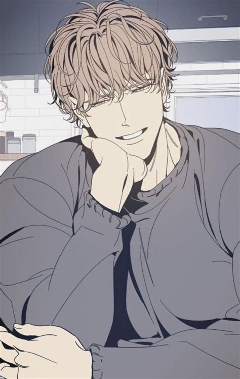 Hot Manhwa Guy