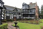 26 Tudor Manor Houses in England You Can Visit - Visit European Castles