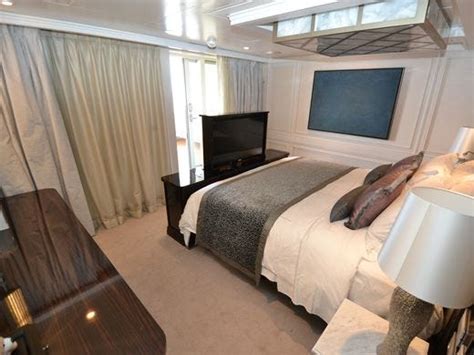 First Look The Mind Blowing Suites On Regents New Cruise Ship