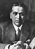 Retrato de José calvo Sotelo - Archivo ABC