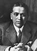 Retrato de José calvo Sotelo - Archivo ABC