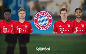Plantilla del Bayern Múnich 2019-2020 y análisis de los jugadores