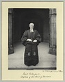 NPG x45024; Albert Basil Orme Wilberforce - Portrait - National ...