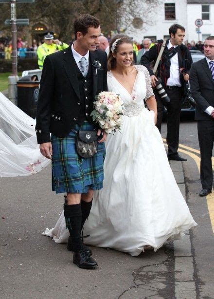 Murray will wed his longtime partner kim sears at. Pin on Weddings