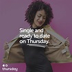 How Does Dating App Thursday Work?