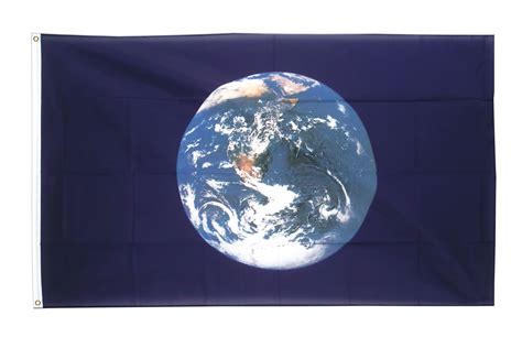 Earth Flag For Sale Buy Online At Royal Flags