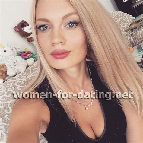 russian woman anna looking for a man wfd