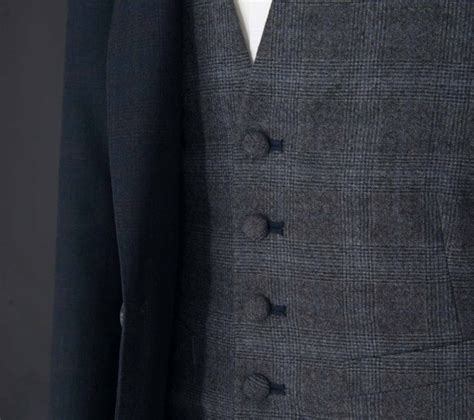 Bespoke Attire London Premium Tailor Made Suits Gallery