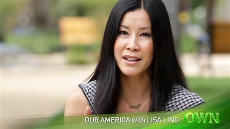 Own Renews ‘our America With Lisa Ling’ The Hollywood Reporter