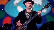 Jah Wobble on his 5 essential bass albums | Guitar World