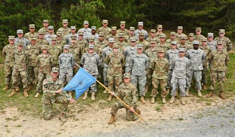 Meet Your Army B Company 741st Military Intelligence Battalion