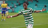 New Q+A: Karamoko Dembele names surprising fastest player at Celtic and ...