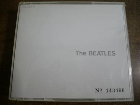 Yahoo オークション CDi 47212枚組THE BEATLES THE BEATLES