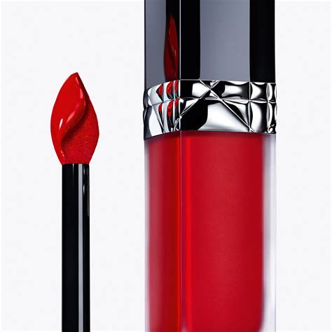 Rouge Dior Forever Liquid Barra De Labios Líquida Que No Transfiere Of Dior ≡ Sephora