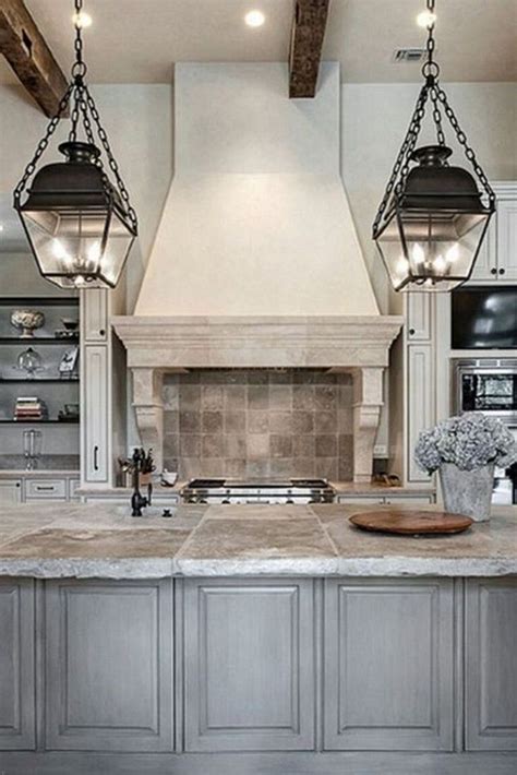 But it's also the heart of every farmhouse, so you'll want the style to be perfect for you and your family. Kitchen Hood Ideas (Glossy Modern Island Range Hood) in ...