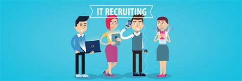 10 Tips for Recruiting IT Talent | Dallas Technical Recruiting