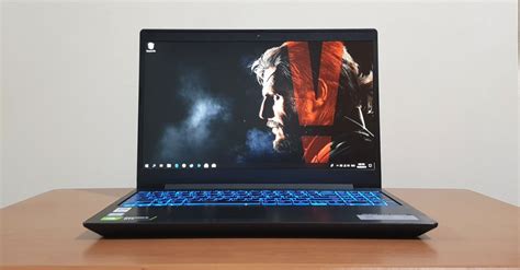 Review Lenovo Ideapad L340 15irh Laptop Gaming Dengan Harga Murah