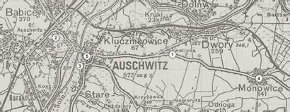 Auschwitz Overshadows Life In Polish Oswiecim BBC News