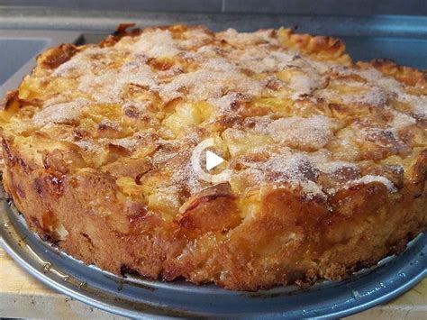 Supersaftiger Apfelkuchen Von Nina Sun Chefkoch In Apfelkuchen