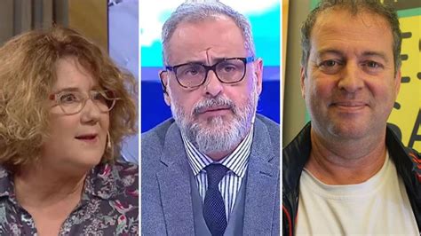 Lionel messi rompe el silencio en barcelona: ¿Verónica Llinás se suma al nuevo programa de Jorge Rial ...