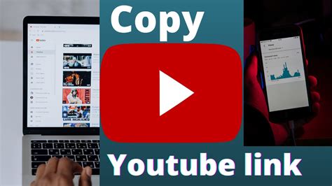 How To Copy Youtube Linkeasy Method2021 Youtube