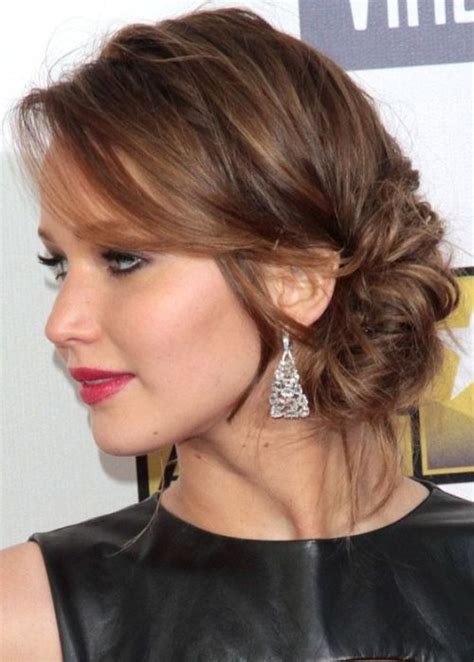 16 Cute And Quick Hairstyles For Everyday Occasions Styles Weekly