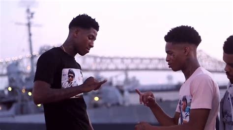 Nba Youngboy Handshake Meme Format Song My Dawg Lil Baby Youtube