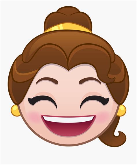 Disney Princesses As Emojis Disney Emoji Disney Princess Emoji Images