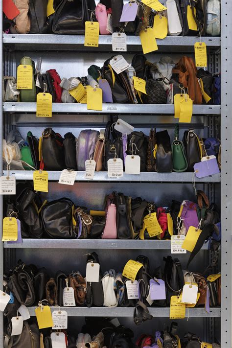 tfl moves to a bigger lost property office londonist