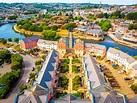 The Ultimate Itinerary for Spending One Day in Exeter: Things to Do ...