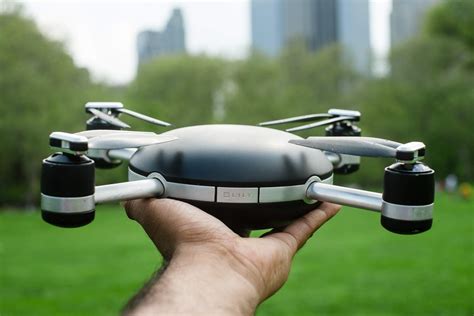 Lily Drone Delivery Date Delayed Again To Winter 2016early 2017