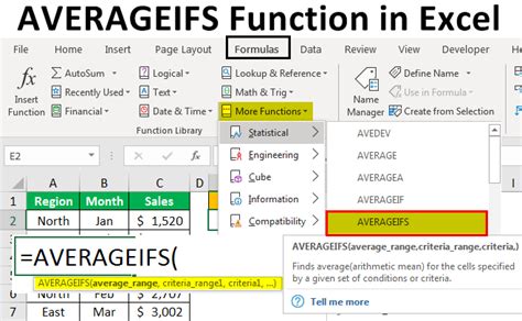 However, if you do have some 0 data or space characters, you could use the following to find the average of anything that is numeric AVERAGEIFS Function in Excel | Calculate Average for ...