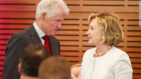 Inside Politics Clinton And Clinton Cnn Video