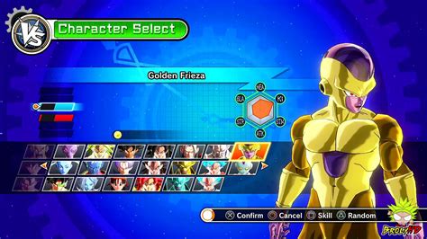 Dragon Ball Xenoverse All Characters Dlc And Stages English Youtube