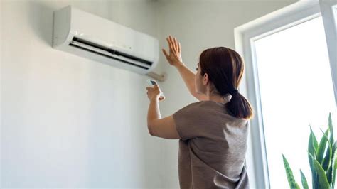 Reasons Why Your Air Conditioner Is Blowing Warm Air Forbes Home