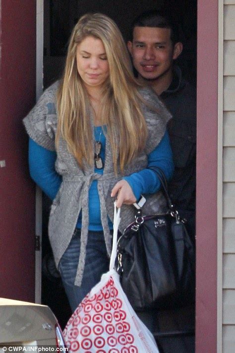Teen Mom 2 Star Kailyn Lowrly Kisses Mystery Man Following Her Split