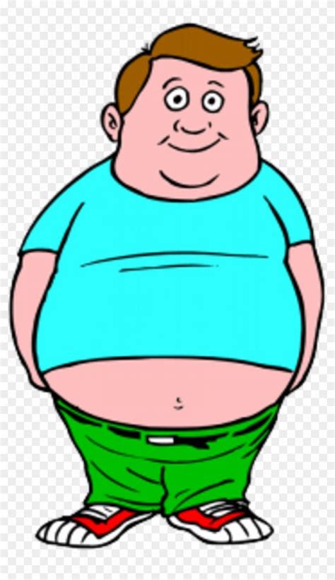 10 Fat Guy Cartoon Png Fat Guys Big Belly Fat Cartoon Characters
