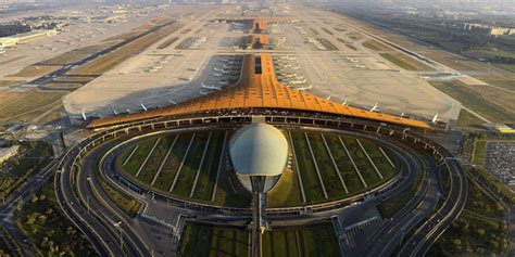 Beijing In Line To Be Worlds Busiest Airport The Indian Wire