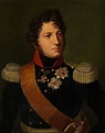 Albert Bierstadt Museum: Portrait of Grand Duke Leopold of Baden unknow ...