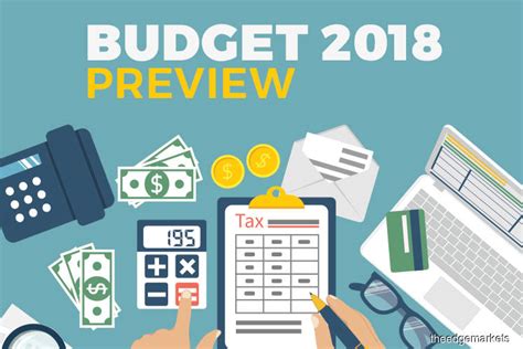 Ix includes revenue, borrowings and use of government's assets. PM Najib: Malaysia's Budget 2018 mildly expansionary | The ...