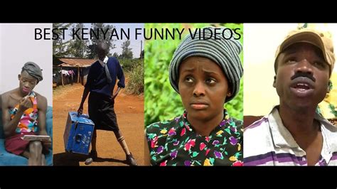 Funny Best Kenyan Videos In 2022 Episode 3 Try Not To Laugh Youtube