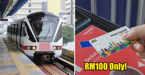 Transport Minister Unlimited Monthly Public Transportation Pass At