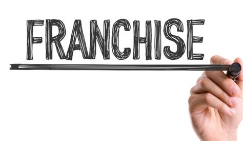 7 Steps To Franchise Your Business Rush On Business