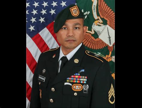 Army Green Beret Dies From Wounds Suffered In Ied Blast In Afghanistan