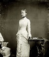 Princess Maria anna of Saxe Altenburg, later... - Post Tenebras, Lux