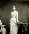 Princess Maria anna of Saxe Altenburg, later... - Post Tenebras, Lux