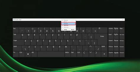 Seu Teclado Quebrou Saiba Como Ativar O Teclado Virtual Do Windows